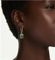 Earrings Swarovski in Metal Alloy 5752890 - 5752890